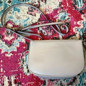 Lo and Sons Waverly 2 Crossbody Bag
